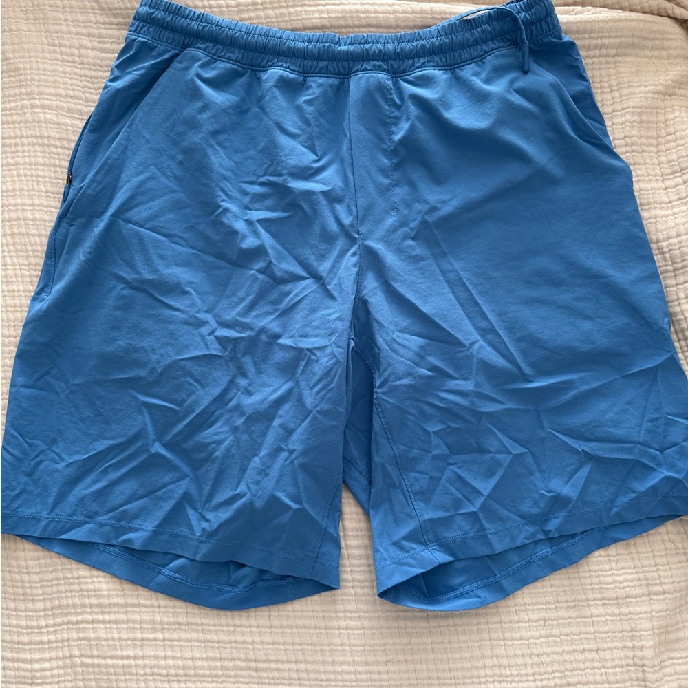 Men's Lululemon Pacebreaker Short